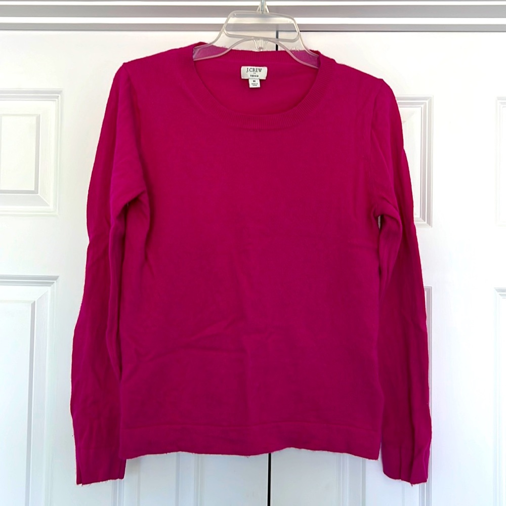 J Crew Sweater
